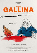Poster de la película Chicken