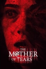 Poster de la película The Mother of Tears