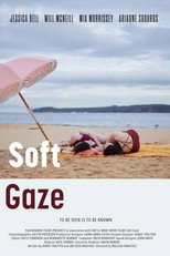Poster de la película Soft Gaze