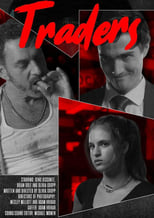 Poster de la película Traders