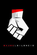 Poster de la película Bajo el silencio