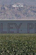 Poster de la película Valley Pride