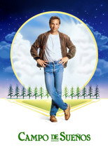 Poster de la película Campo de sueños