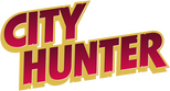 Logo City Hunter