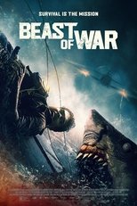 Poster de la película Beast of War