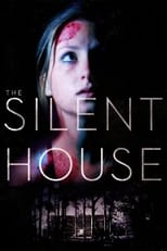 Poster de la película The Silent House