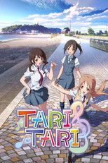 Poster de la serie Tari Tari