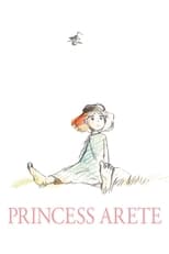 Poster de la película Princess Arete