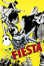 Poster de la película Fiesta