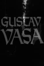 Poster de la película Gustav Vasa