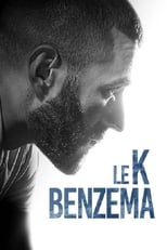 Poster de la película Le K Benzema