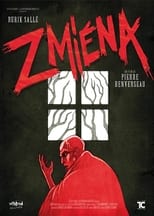 Poster de la película Zmiéna