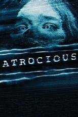 Poster de la película Atrocious