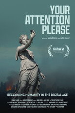 Poster de la película Your Attention Please