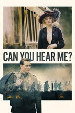Poster de la película Can You Hear Me?