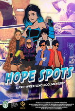 Poster de la película Hope Spots