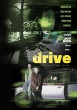 Poster de la película The Drive