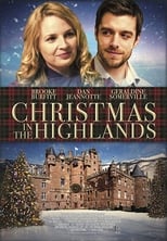 Poster de la película Christmas in the Highlands