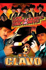 Poster de la película El clavo