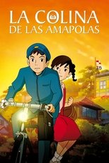 Poster de la película La colina de las amapolas