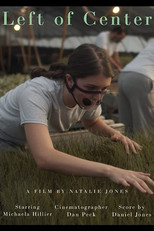 Poster de la película Left of Center