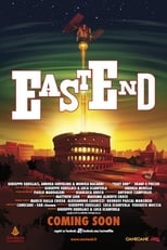 Poster de la película East End