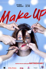 Poster de la película Make Up