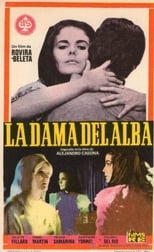 Poster de la película The Lady of the Dawn
