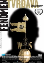 Poster de la película Fortress Phenomenon
