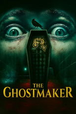 Poster de la película The Ghostmaker