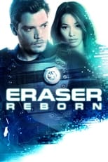 Poster de la película Eraser: Reborn