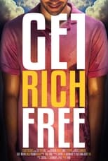 Poster de la película Get Rich Free