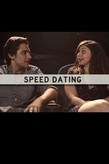 Poster de la película Speed Dating
