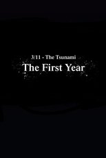 Poster de la película 3/11-The Tsunami: The First Year