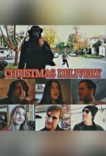 Poster de la película Christmas Delivery