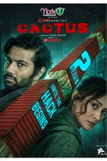 Poster de la serie Cactus