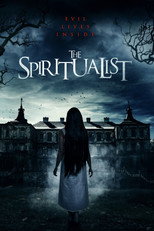 Poster de la película The Spiritualist