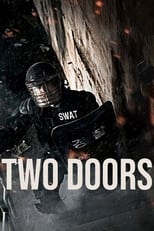 Poster de la película Two Doors