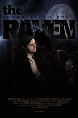 Poster de la película Edgar Allen Poe's The Raven