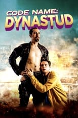 Poster de la película Code Name: Dynastud
