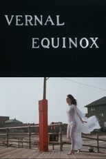 Poster de la película Vernal Equinox