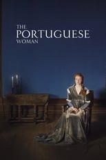 Poster de la película The Portuguese Woman