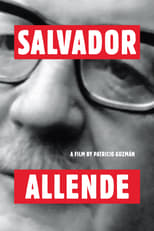 Poster de la película Salvador Allende