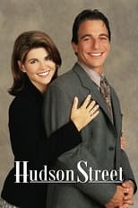 Poster de la serie Hudson Street