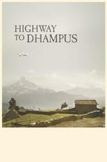 Poster de la película Highway to Dhampus