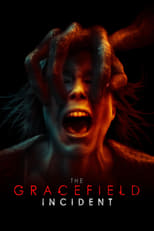 Poster de la película The Gracefield Incident