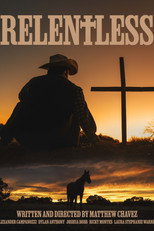 Poster de la película Relentless