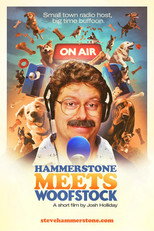Poster de la película Hammerstone Meets Woofstock