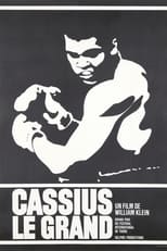 Poster de la película Cassius le grand