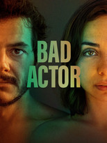 Poster de la película Bad Actor